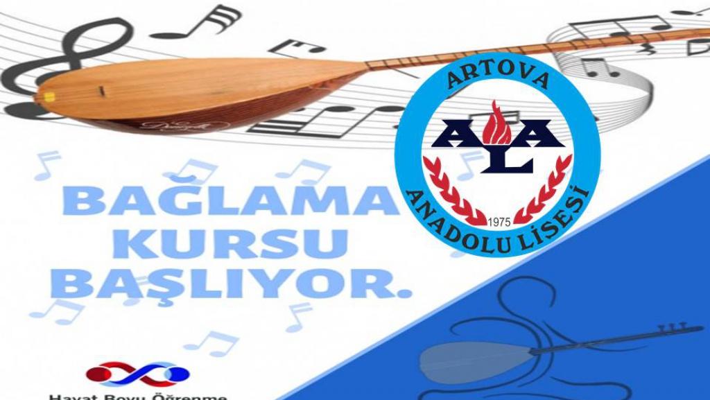 Albüm - Artova Anadolu Lisesi